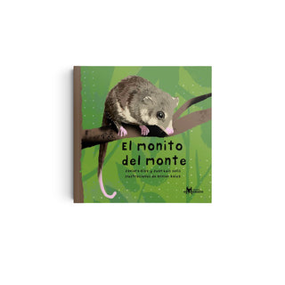 El monito del monte