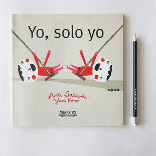 Yo, solo yo