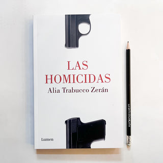 Las homicidas