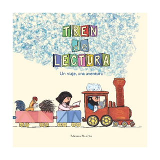 Portada del libro Tren de Lectura 1 de  Varios Autores