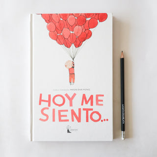 Hoy me siento...