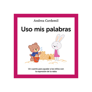 Filipo: Uso mis palabras