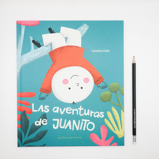 Las aventuras de Juanito