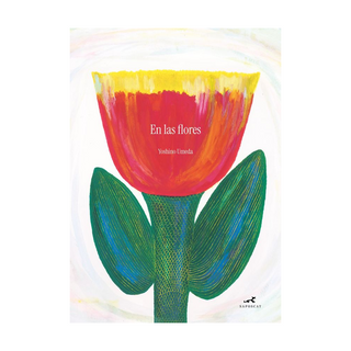 Portada del libro En las flores de Umeda,Joshino