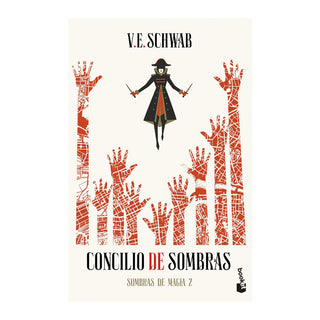 Concilio de sombras