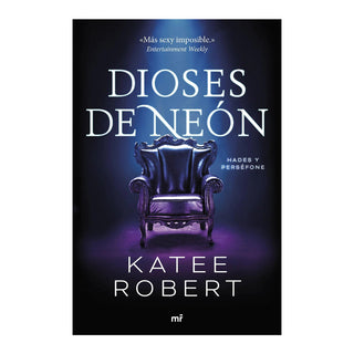 Dioses de neón (Neon Gods)