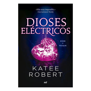 Dioses eléctricos (Electric Idol)