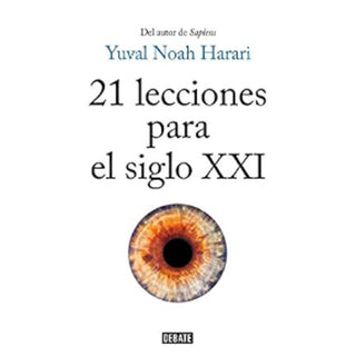 21 Lecciones para el siglo XXI