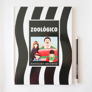 Zoológico