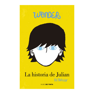 Wonder 2. La historia de Julián