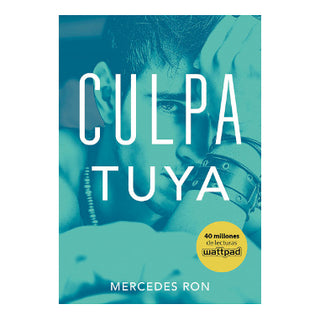 Culpa Tuya (culpables 2)