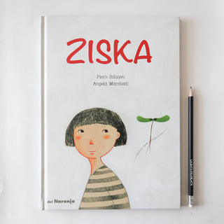 Ziska