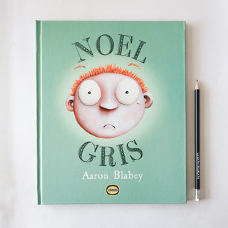 Noel gris