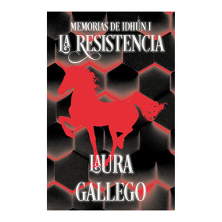 La Resistencia (Memorias de Idhun 1)