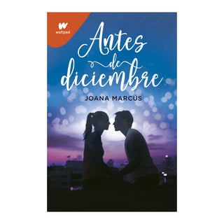 Antes de diciembre