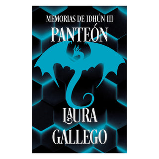 Panteón (Memorias de Idhun 3)