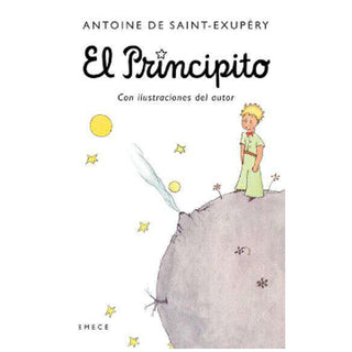 El Principito 15 x 19