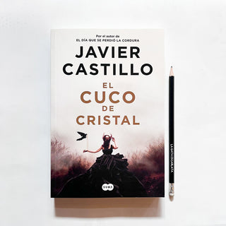 El cuco de cristal