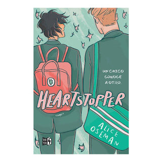 Heartstopper