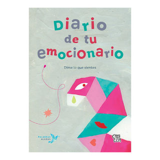 Diario de tu emocionario