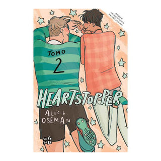 Heartstopper 2