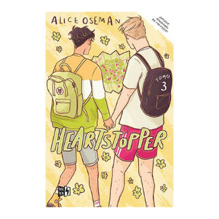 Heartstopper 3