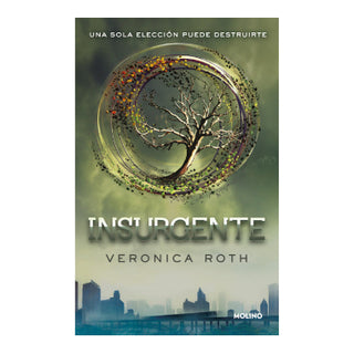 Insurgente (Divergente 2)