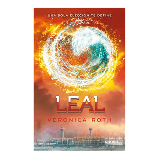 Leal (Divergente 3)