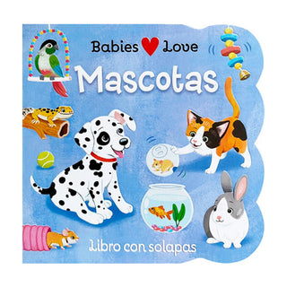 Babies love - mascotas