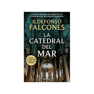 La Catedral Del Mar (Edicion Conmemorativa10° Aniversario)
