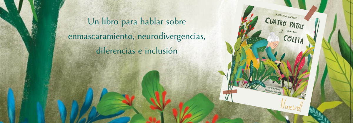 La Gata Escarlata | Librería Infantil y Juvenil en Chile