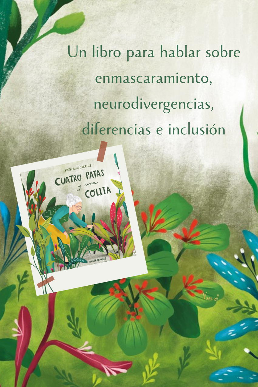 La Gata Escarlata | Librería Infantil y Juvenil en Chile