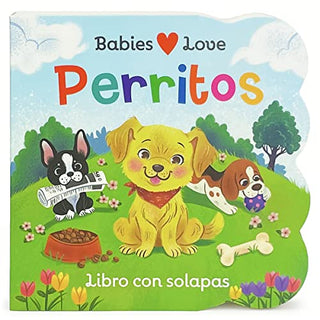 Babies Love - PERRITOS