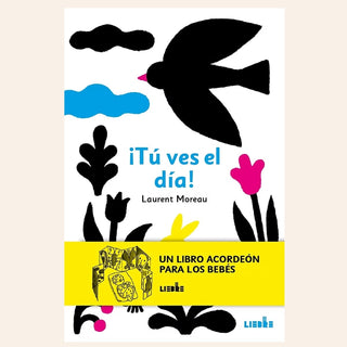 TU VES EL DIA