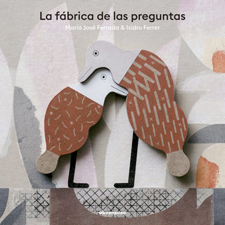 FABRICA DE LAS PREGUNTAS, LA