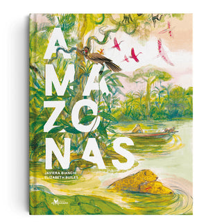 AMAZONAS