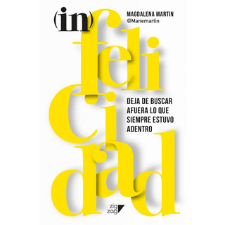 (IN) FELICIDAD
