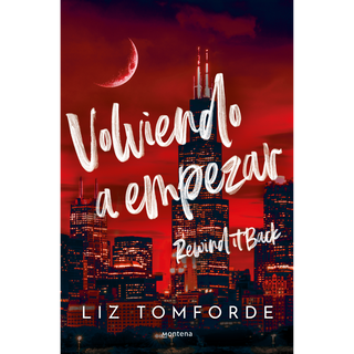 VOLVIENDO A EMPEZAR