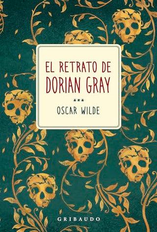 EL RETRATO DE DORIAN GRAY