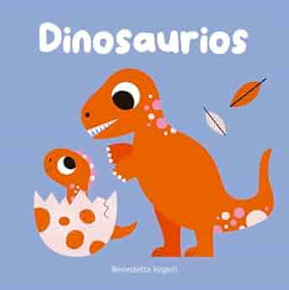 primeros lectores - DINOSAURIOS