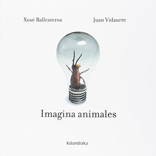 IMAGINA ANIMALES