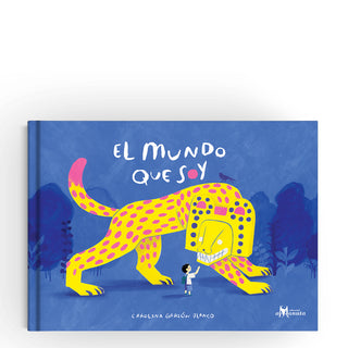 MUNDO QUE SOY, EL