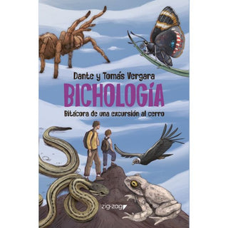 BICHOLOGÍA