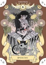 Mientras Yubooh Duerme #6