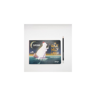 Portada del libro Burundi: un viaje muy largo