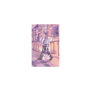 Portada del libro Still with me 2