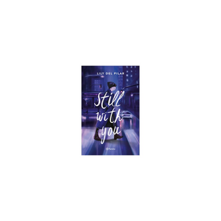 Portada del libro Still with you 1