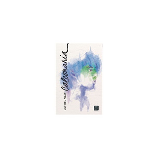 Portada del libro Calcomanía 1