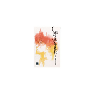 Portada del libro Decalcomanía 2