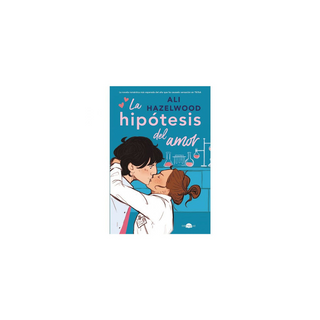 Portada del libro La hipótesis del amor